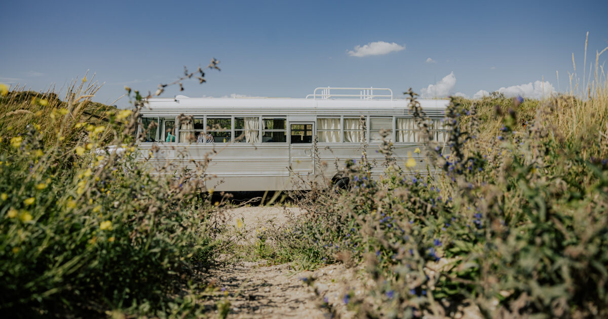 Camping de Lakens