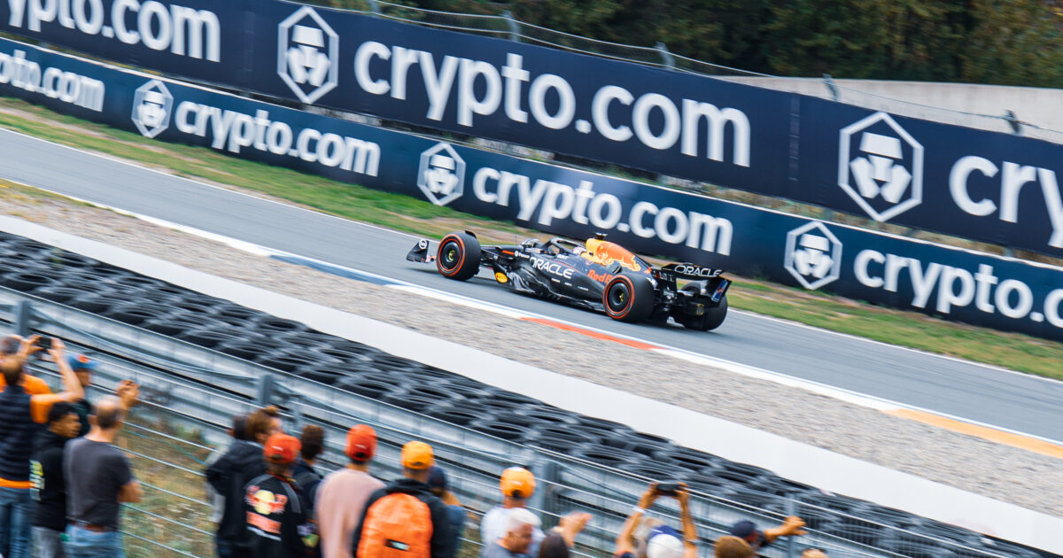 Camping de Lakens | Formula 1 Experience