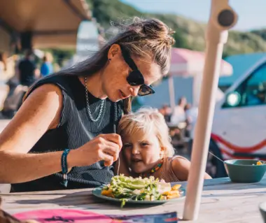 Surfana bloemendaal families 24