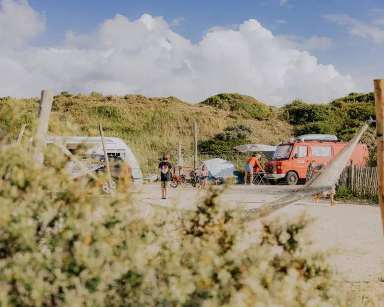 De Lakens Kennemerduin Campings 2025 1003 2