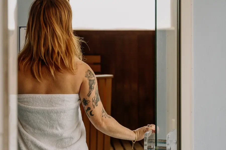 Evy Rosa kennemerduin herfst 03922