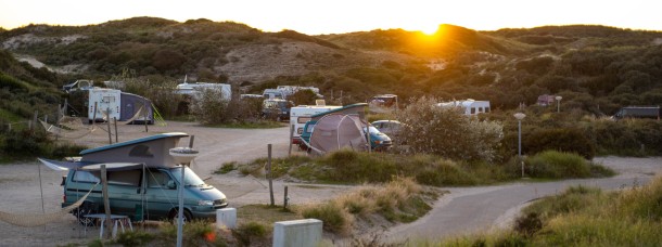 Camping de lakens kamperen kampeerplaats maarten comfort area toeristisch daktent.jpg