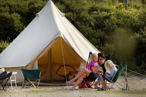 Camping_de_lakens_camp_family_tent
